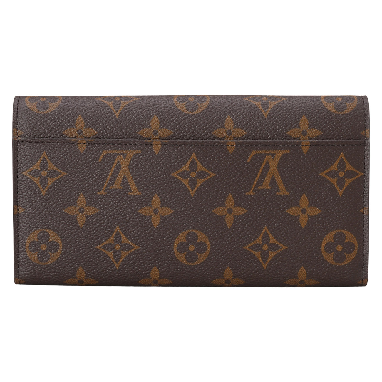 LOUIS VUITTON(USED)루이비통 M60531 모노그램 사라 월릿
